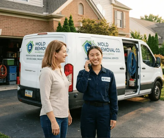 Crawlspace Mold Remediation Dennison, MN FAQs